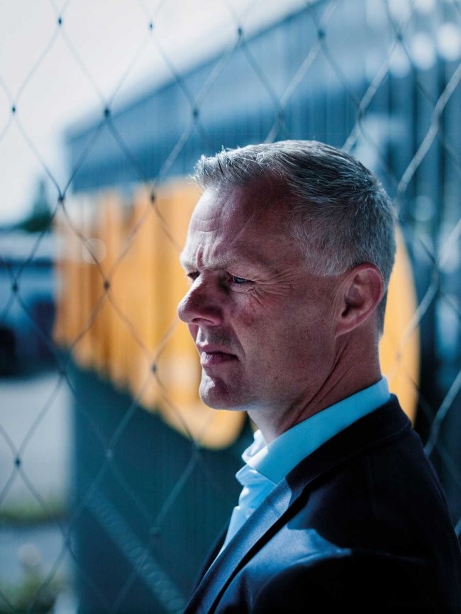 Björn Kuipers