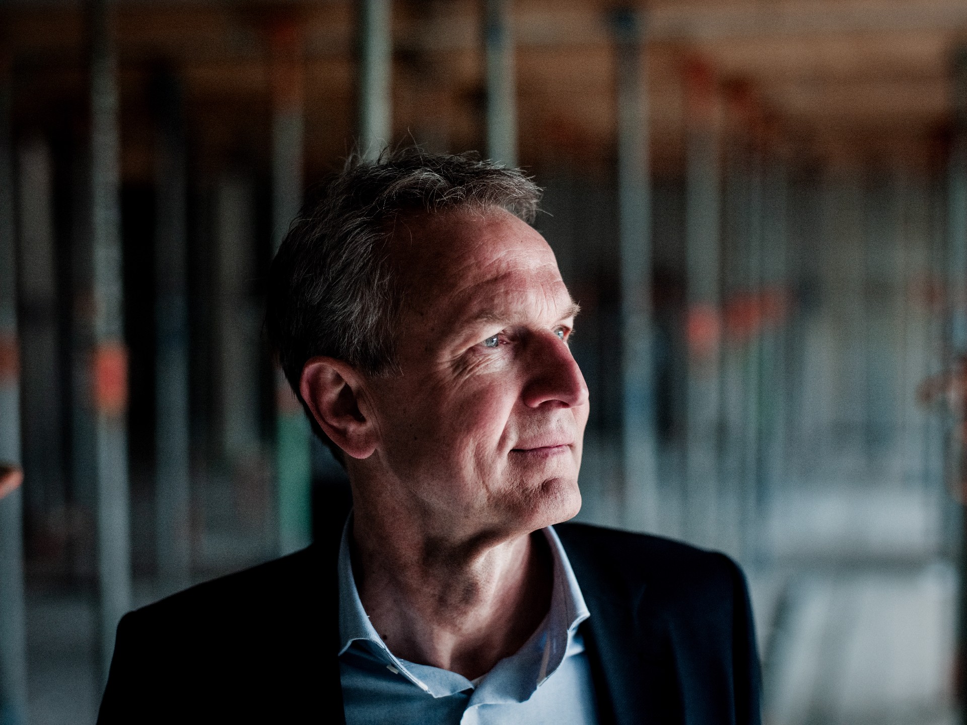 Berné Vulkers