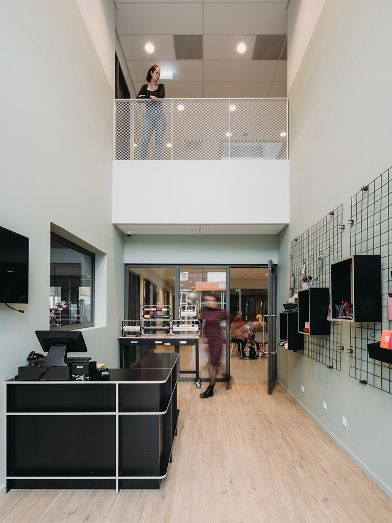 HEVO - vmbo Veurs Voorburg