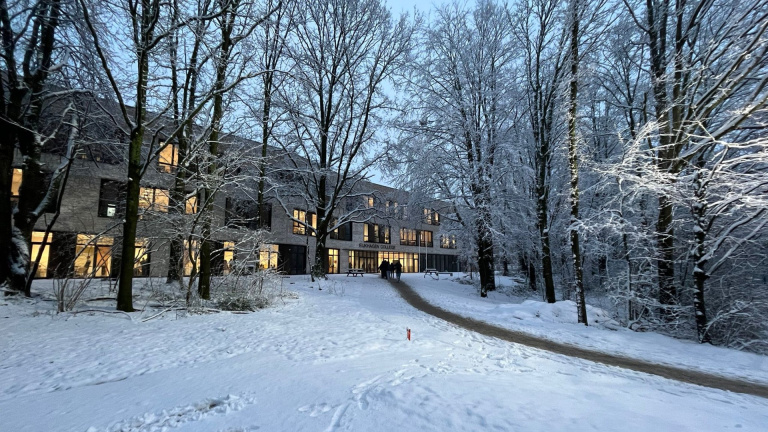 HEVO | Eijkhagen College Landgraaf