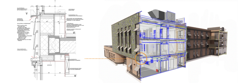 BIM modelleur Zwolle vacature