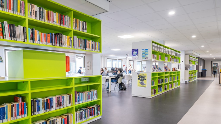 HEVO | Renovatie en (ver)nieuwbouw Sint-Janscollege Hoensbroek