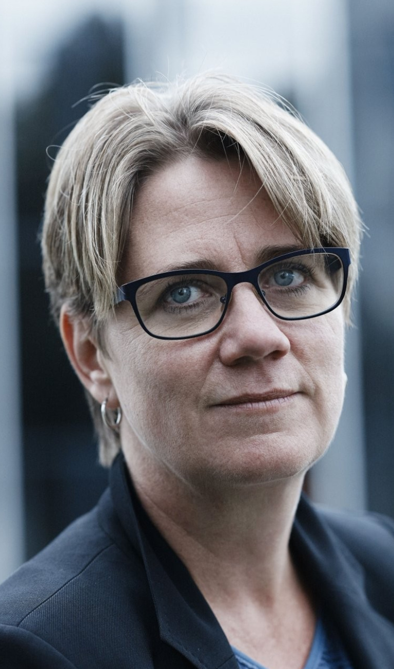 Karen Langevoort