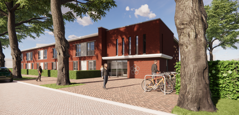 HevoFame | Huis Mandala Vreeswijk