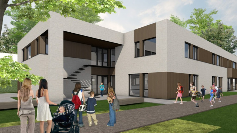 HEVO | IKC Loosdrecht