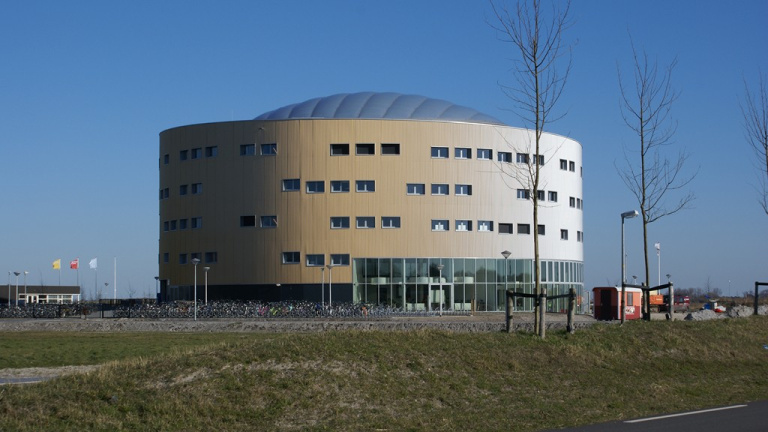 HEVO | Junior College Julianadorp