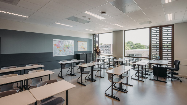 HEVO - vmbo Veurs Voorburg