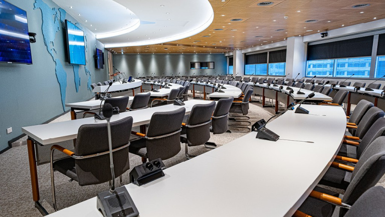 HEVO - circulair kantoormeubilair - VNO-NCW