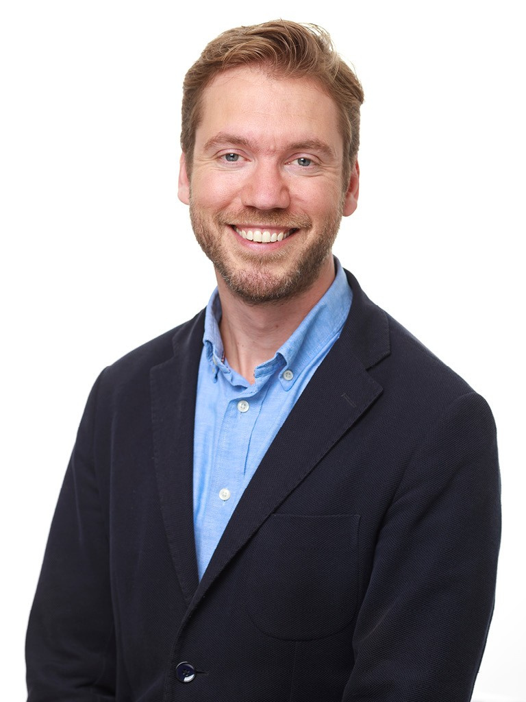 Wouter Houët nieuwe partner bij HEVO