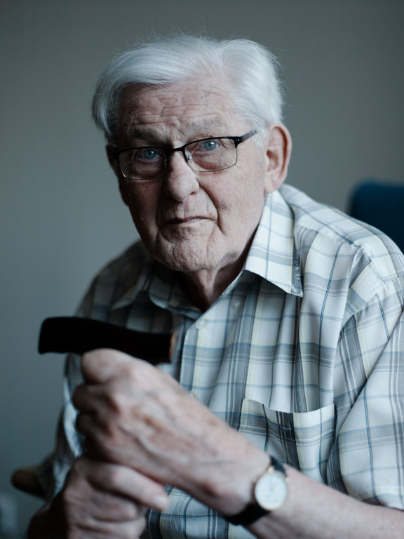 Henk Vonk