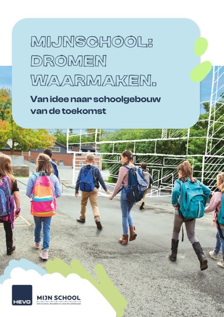 HEVO | MijnSchool