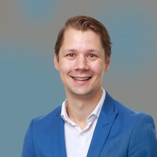HEVO Joris van den Berg.jpg