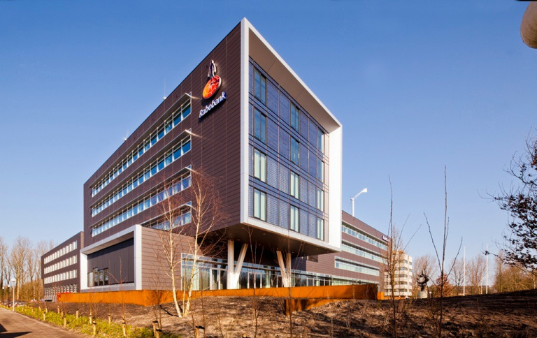 HEVO | Rabobank Alkmaar