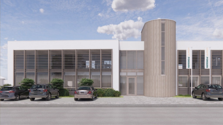 HEVO | Bouwen met visie: renovatie versus nieuwbouw