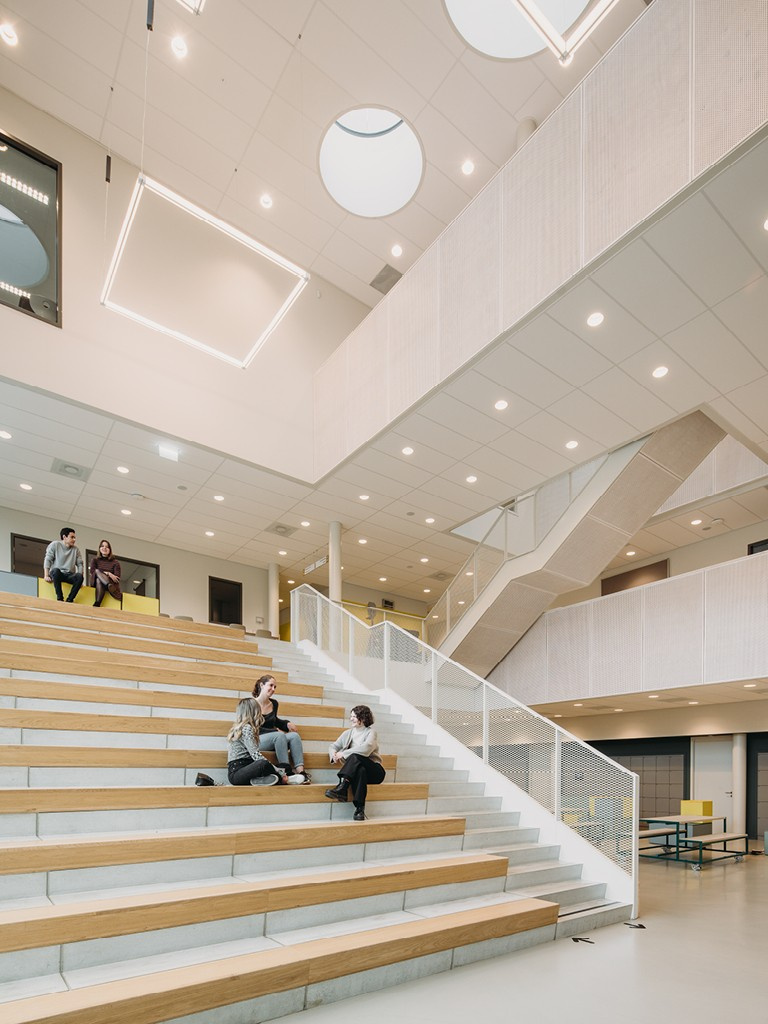 HEVO - vmbo Veurs Voorburg