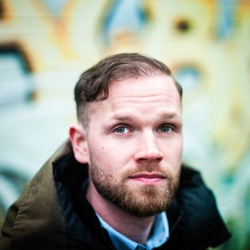 Raoul Baas