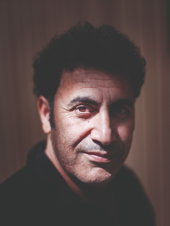 Mohammed Benzakour