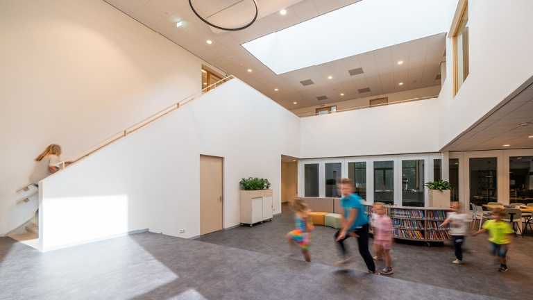 HEVO | KPO KC De Parel Roosendaal