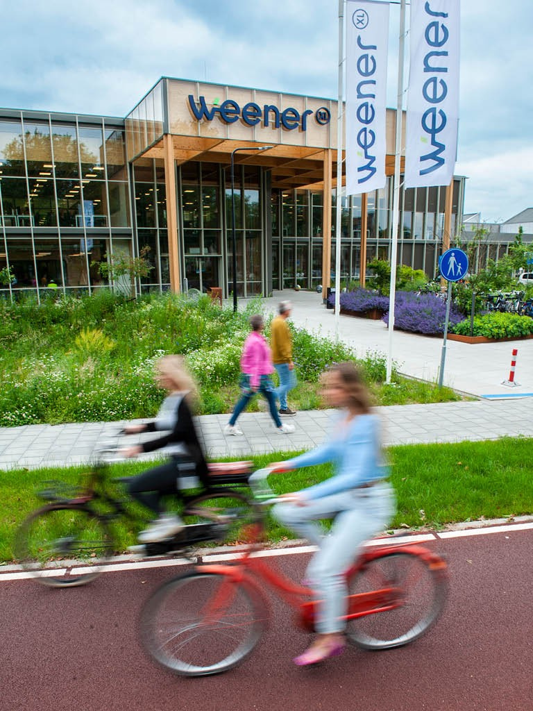 HEVO | Weener XL 's-Hertogenbosch