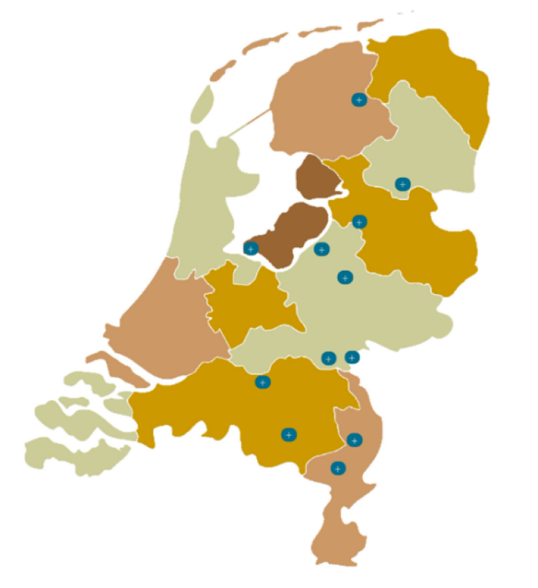 HEVO | Gewoon speciaal 2025