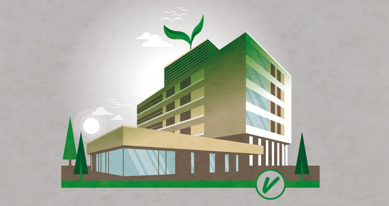 HEVO | GPR Gebouw
