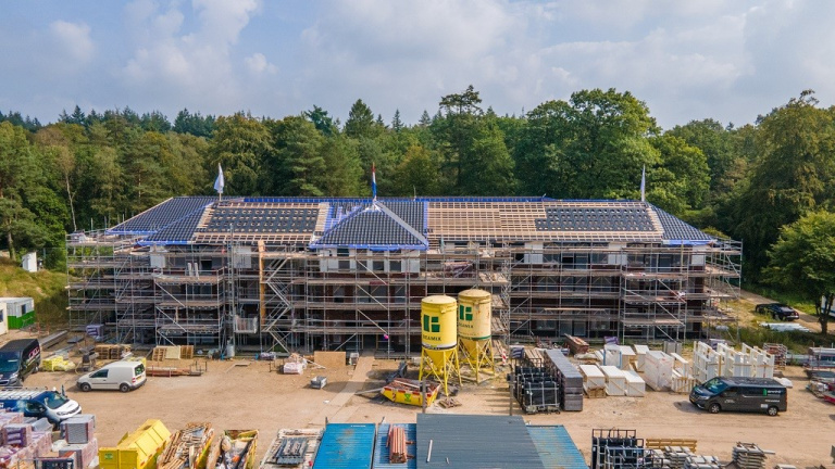 HEVO - Het Zonnehuis Doorn