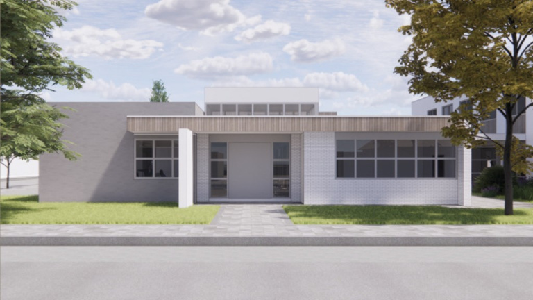 HEVO | Bouwen met visie: renovatie versus nieuwbouw