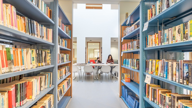 HEVO | Nieuwbouw Eijkhagen College Landgraaf